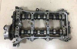 Постель распредвала Toyota Alphard (H20) 2011-2015