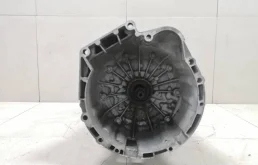 АКПП (автоматическая коробка переключения передач) BMW 1-Series E82 2007-2011