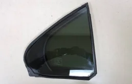Стекло двери задней правой (форточка) Honda Accord 7 CL/CM 2002-2008