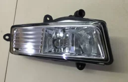 Фара противотуманная правая Audi A6 (C6) 2005-2011