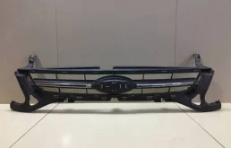 Решетка радиатора Ford Mondeo 4 2007-2015