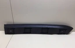 Направляющая заднего бампера левая Volkswagen Jetta 1K 2005-2010
