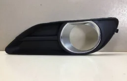 Рамка противотуманной фары левой Toyota Camry (V40) 2006-2011