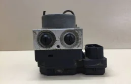 Блок ABS (насос) Toyota Corolla E150 2006-2013