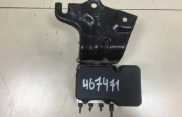 Блок ABS (насос) Toyota Corolla E150 2006-2013