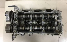 Головка блока цилиндров Lexus RX300/330/350/400h XU30 2003-2009