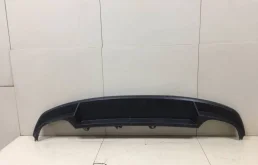 Юбка задняя Skoda Octavia (A7) 2013>