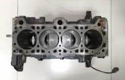 Блок двигателя Kia Rio 2 JB 2005-2011