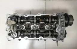 Головка блока цилиндров Nissan Teana J32 2008-2013
