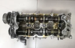 Головка блока цилиндров Nissan Teana J32 2008-2013