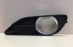 Рамка противотуманной фары левой Toyota Camry (V40) 2006-2011