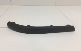 Накладка заднего бампера правая Ford Focus 2 (DA) 2005-2008