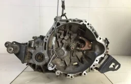 РКПП (роботизированная коробка переключения передач) Toyota Corolla E150 2006-2013
