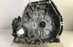 АКПП (автоматическая коробка переключения передач) Honda Civic 4D 2006-2012
