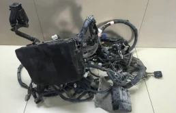 Проводка двс Toyota Corolla E150 2006-2013