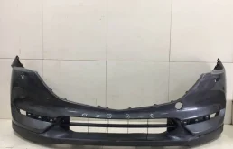 Бампер передний Mazda CX-5 (KF) 2017>