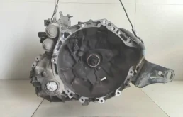 РКПП (роботизированная коробка переключения передач) Toyota Corolla E150 2006-2013