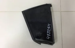 Стекло двери задней правой (форточка) Mazda Mazda 3 (BL) 2009-2013