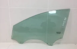 Стекло двери передней левой Ford Mondeo 4 2007-2015