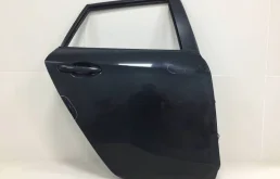 Дверь задняя правая Mazda Mazda 3 (BL) 2009-2013