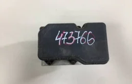 Блок ABS (насос) Toyota Corolla E150 2006-2013
