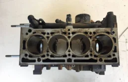 Блок двигателя Nissan Almera 3 (G11, G15) 2012>