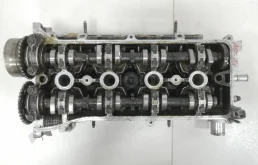 Головка блока цилиндров Honda Accord 7 (CL, CM, CN) 2003-2008