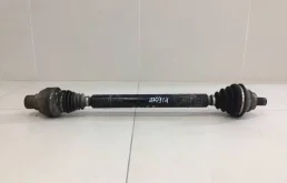 Полуось передняя правая Volkswagen Golf Plus 5 2005-2014