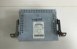 Магнитола Mitsubishi Lancer X (CX, CY)  2007>
