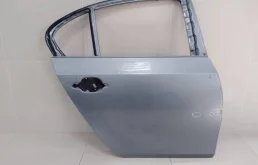 Дверь задняя правая BMW 5-series E60/E61 2003-2009
