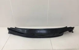 Решетка стеклооч. (планка под лобовое стекло, жабо) Honda Civic 5D 2006-2012
