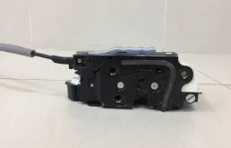 Замок двери задней левой Volkswagen Tiguan (5N2) 2011-2016