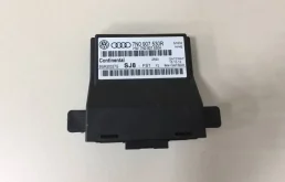 Блок электронный Skoda Yeti 2009>
