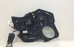 Стеклоподъемник электр. задний правый Mazda Mazda 3 (BL) 2009-2013