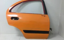 Дверь задняя правая Nissan Almera (N16) 2000-2006