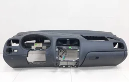 Торпедо Volkswagen Polo (Sed RUS) 2011>
