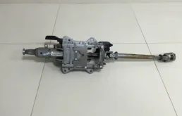 Колонка рулевая Volkswagen Tiguan (5N1) 2007-2011