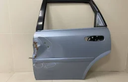Дверь задняя левая Chevrolet Lacetti (J200) 2003-2013