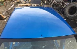 Крыша Renault Logan (2) 2014>