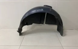 Локер задний левый Volkswagen Polo (Mk6) 2020>