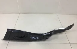 Водосток Volkswagen Tiguan 2017>