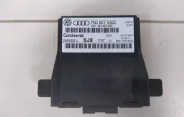 Блок комфорта Volkswagen Tiguan (5N2) 2011-2016