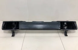 Усилитель заднего бампера Chevrolet Aveo T250 2005-2011