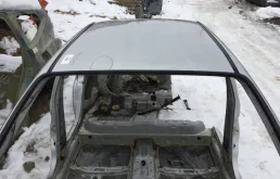 Крыша Chevrolet Lacetti J200 2004-2013