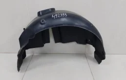 Локер задний правый Volkswagen Polo (Mk6) 2020>