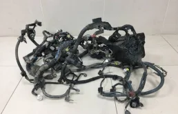 Проводка (коса) Toyota Corolla E150 2006-2013