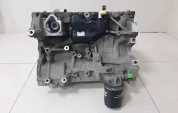 Блок двигателя Mazda Mazda 6 (GH) 2007-2012