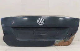 Крышка багажника Volkswagen Polo (Sed RUS) 2011>