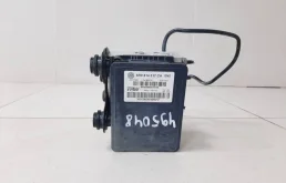 Блок ABS (насос) Skoda Rapid NH1/NH3 2012-2020