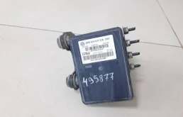 Блок ABS (насос) Skoda Rapid NH1/NH3 2012-2020